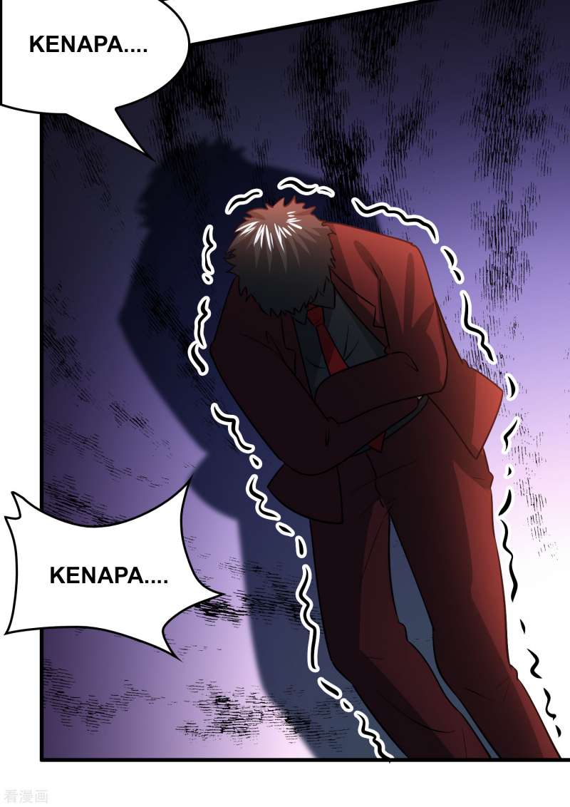 Outlander Tyrant Supplier Chapter 41 Gambar 16